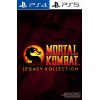 Mortal Kombat: Legacy Kollection PS4/PS5